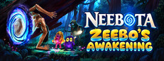 Neebota: Zeebo's Awakening