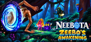 Neebota: Zeebo's Awakening