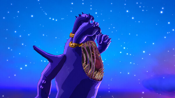 Neebota: Zeebo's Awakening