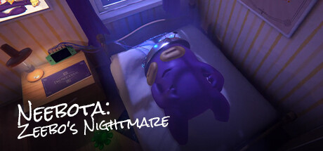 Neebota: Zeebo's Nightmare Cheat Engine/CT