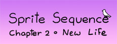 Sprite Sequence Chapter 2
