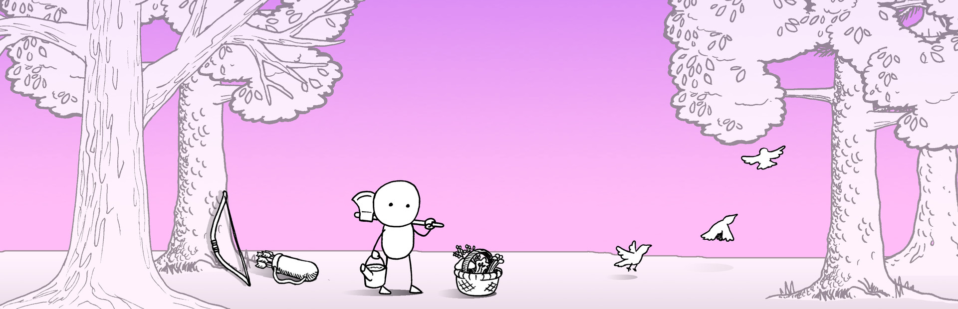 Sprite Sequence Chapter 2