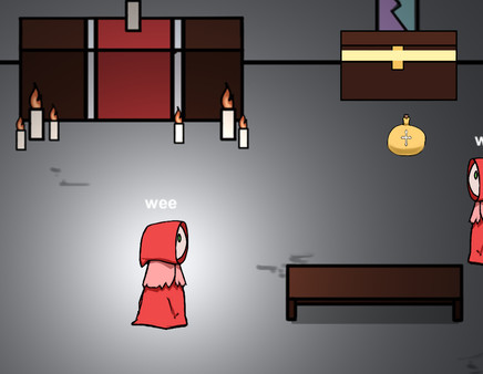 Hour Night screenshot 2