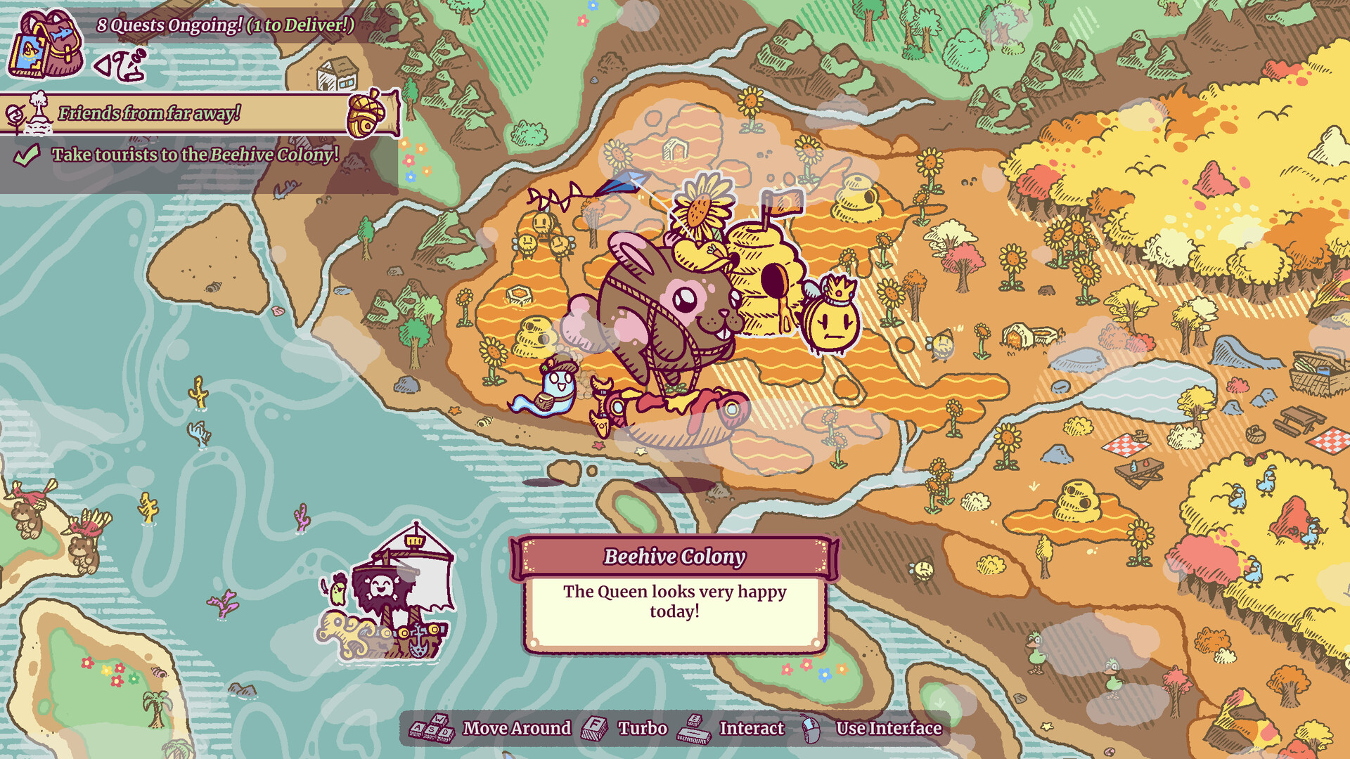 Screenshot 3 of 9