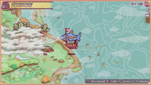Townseek video 2