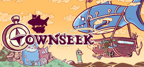 Townseek banner