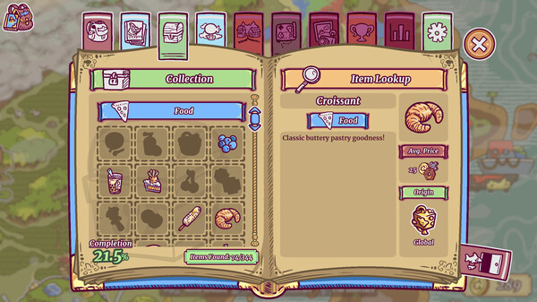 Townseek