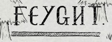Feyght