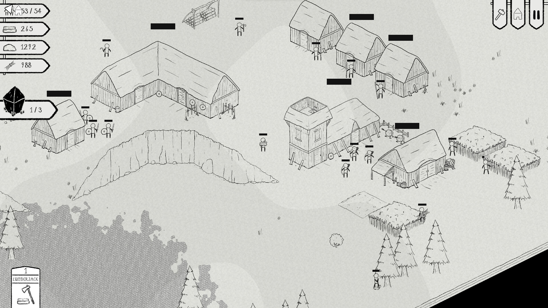 Feyght screenshot #7