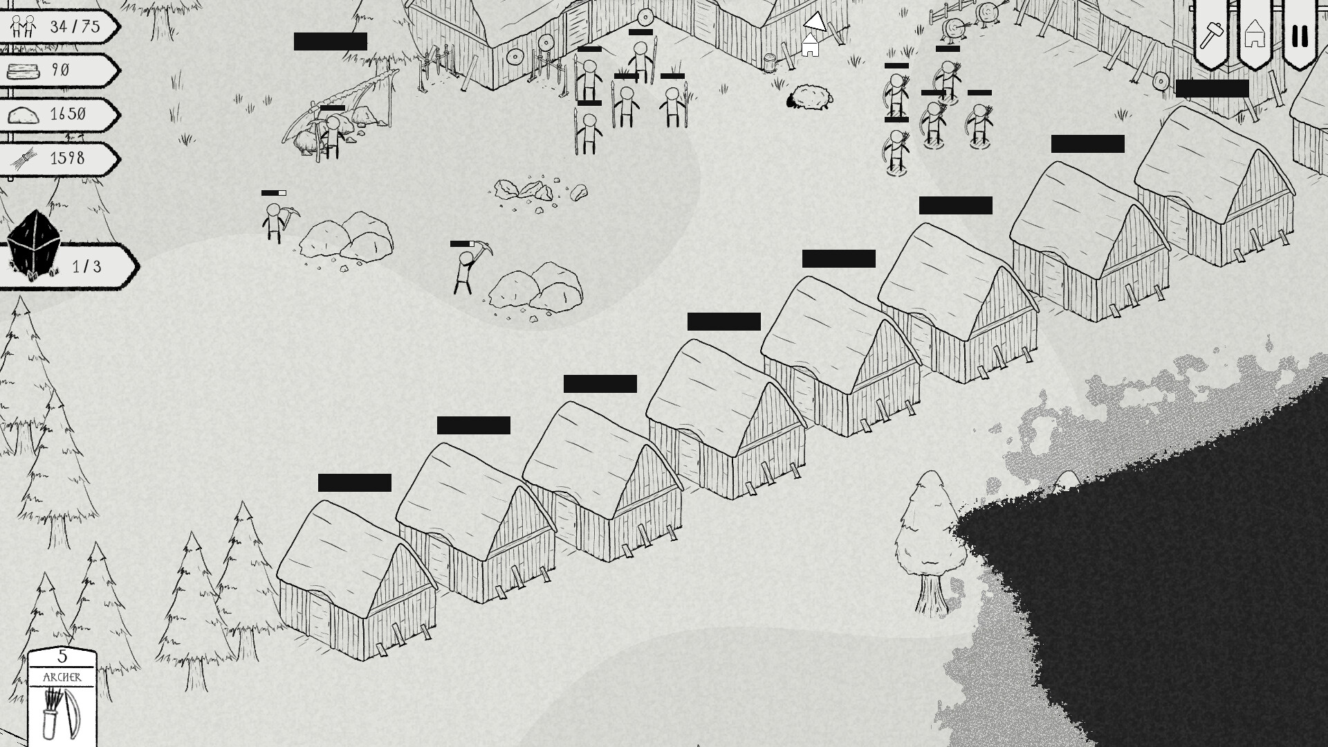 Feyght screenshot #6