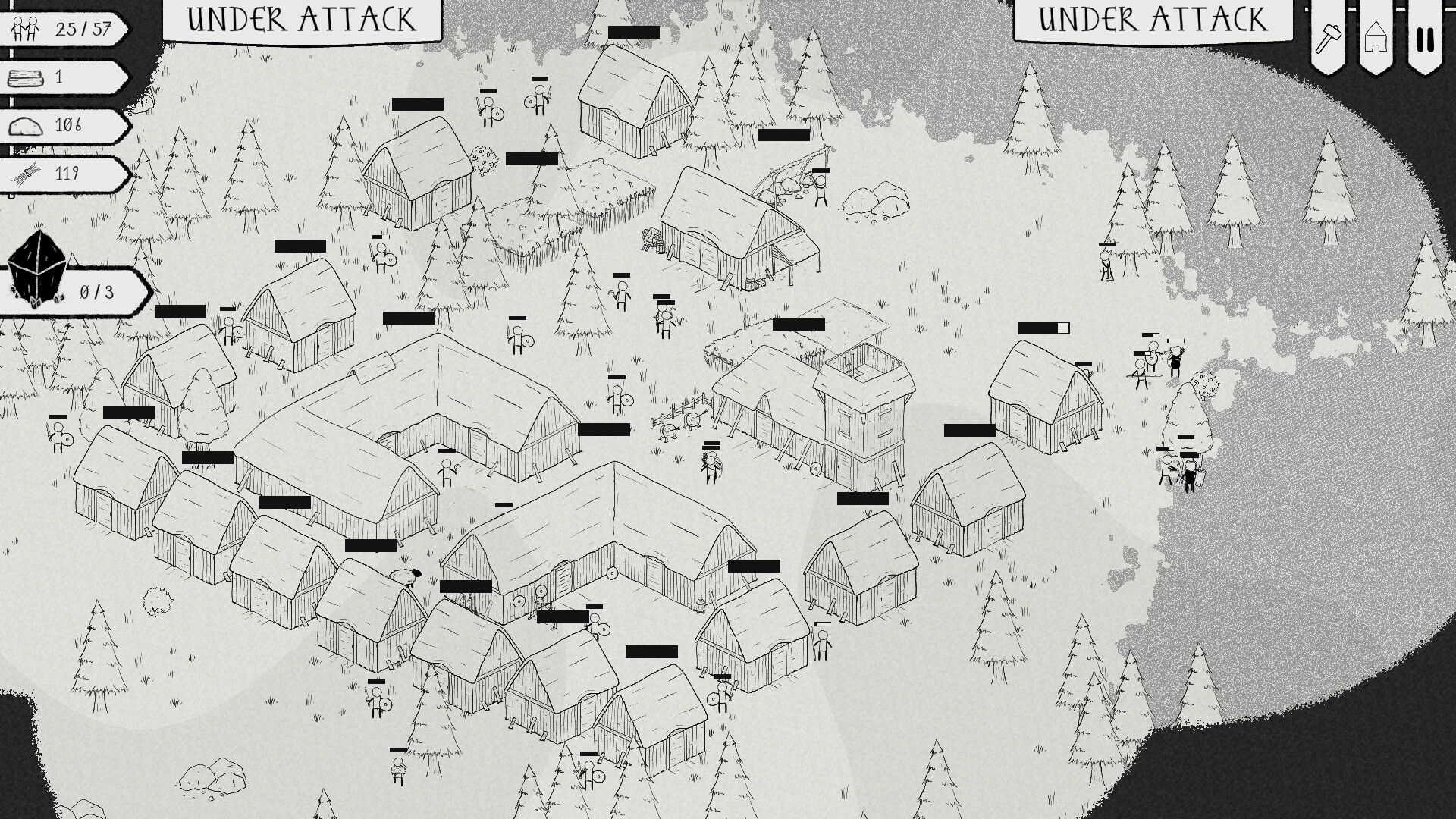 Feyght screenshot #5