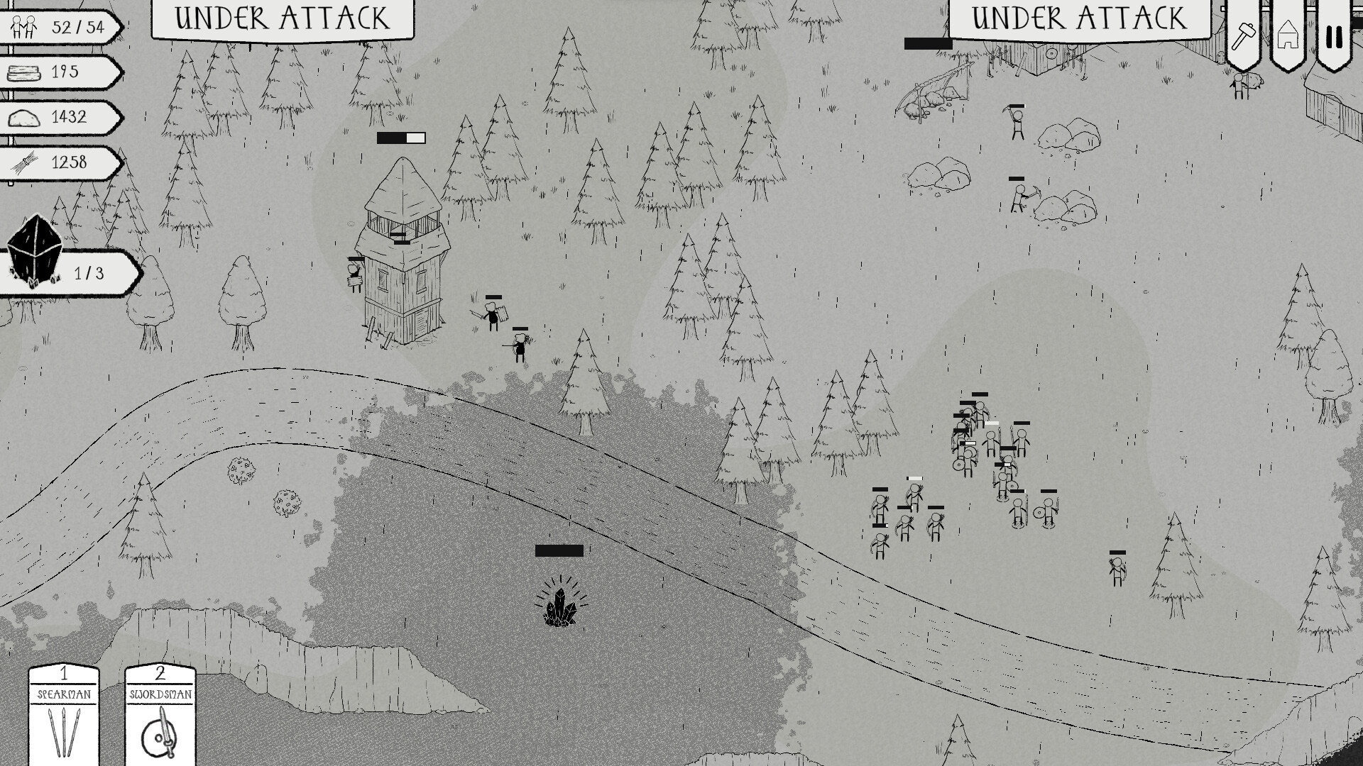 Feyght screenshot #3