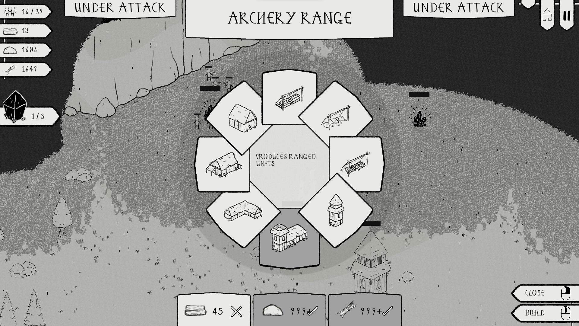 Feyght screenshot #2