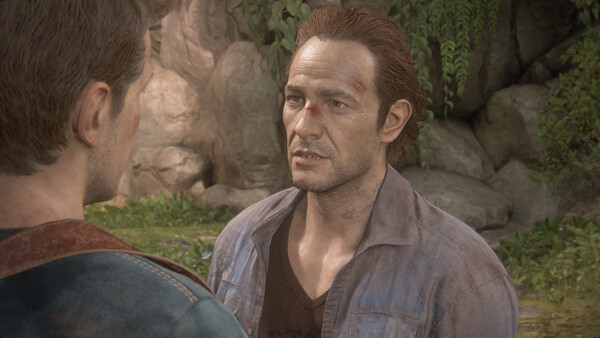 UNCHARTED™: Наследие воров. Коллекция — скриншот 9