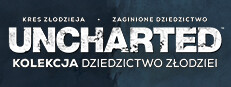 UNCHARTED™: Kolekcja Dziedzictwo Złodziei