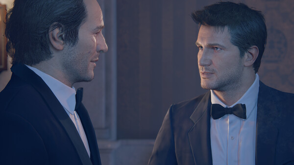 UNCHARTED™: Наследие воров. Коллекция — скриншот 4