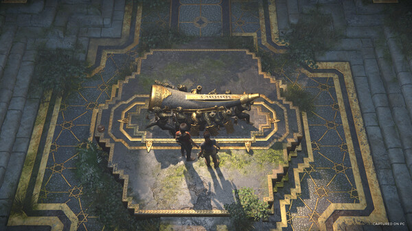 UNCHARTED™: Legacy of Thieves Collection