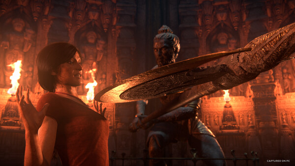 UNCHARTED™: Legacy of Thieves Collection screenshot