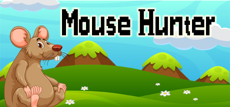 Mouse Hunter banner image