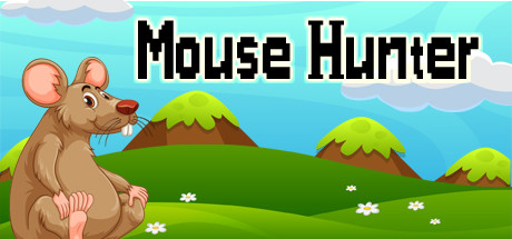Mouse Hunter Cover Image