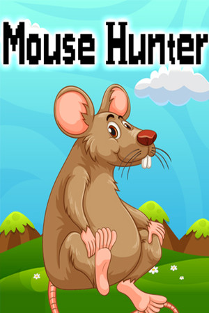 Mouse Hunter cover art