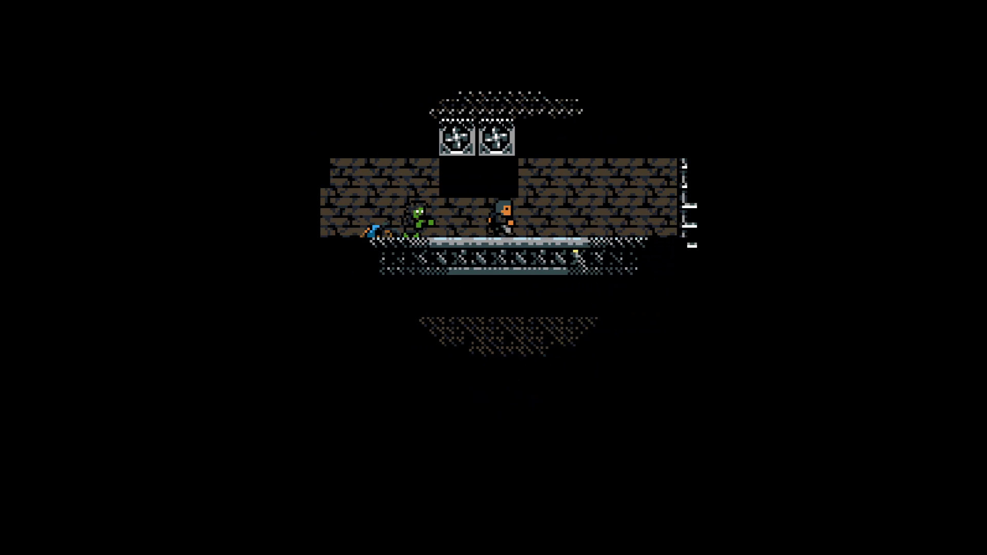 Gray Death Featured Screenshot #1