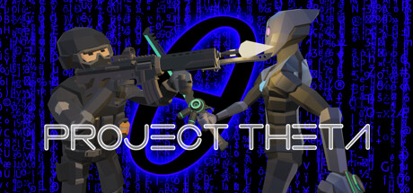 Project Theta - Galactic Gecko LLC. Popular. 