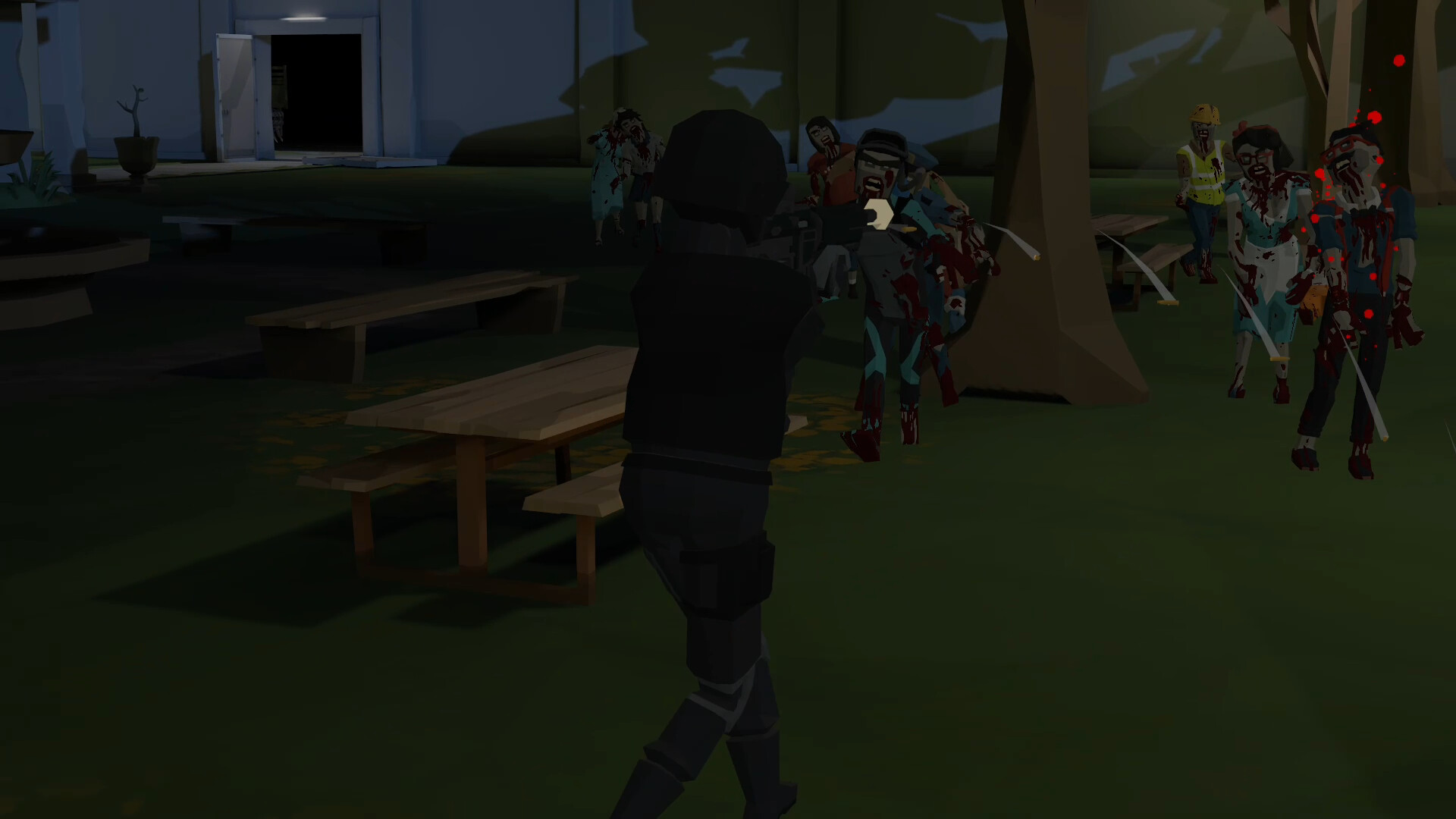 Project Theta screenshot #4