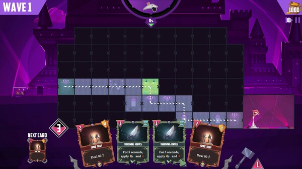 Party Demon screenshot 1