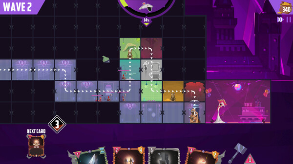 Party Demon screenshot 5