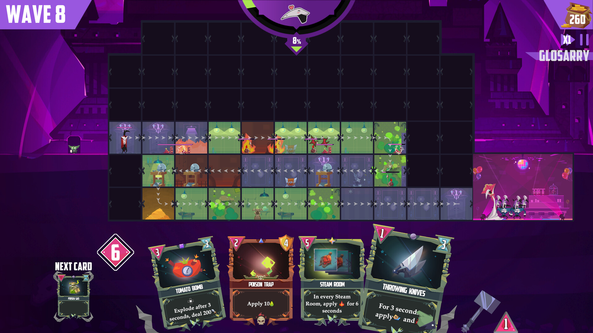 Party Demon screenshot #7