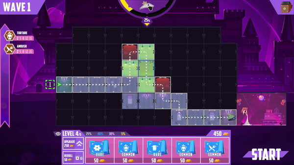 Party Demon screenshot 3