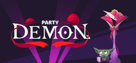 Party Demon Cover Image