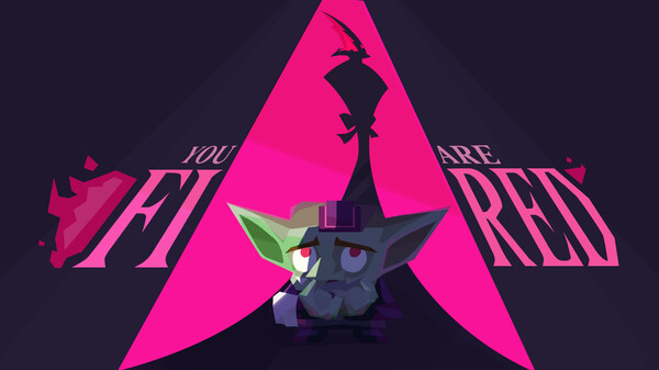 Screenshot z Party Demon