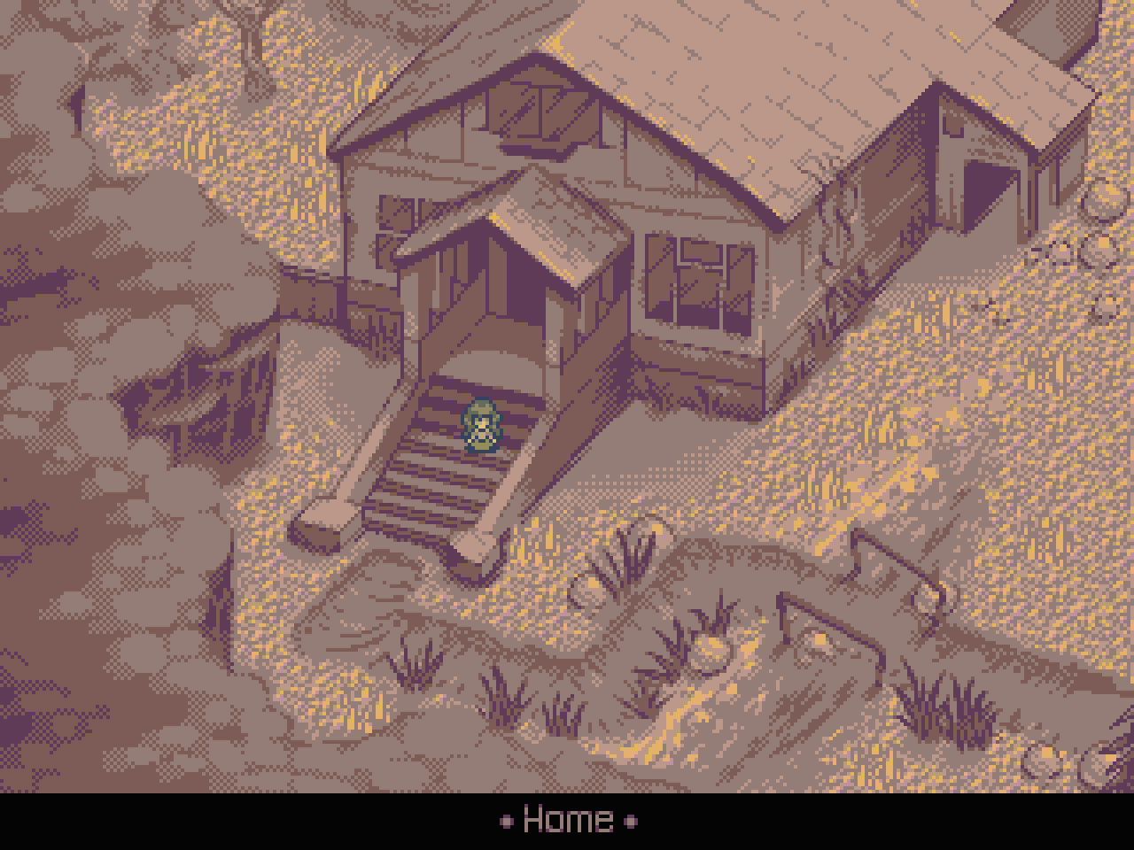 Fallow Featured Screenshot #1