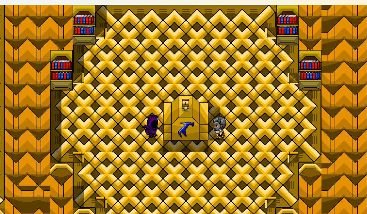 The Midnight Wind screenshot #6