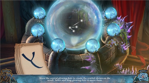 Living Legends: Voice of the Sea Collector's Edition screenshot 5
