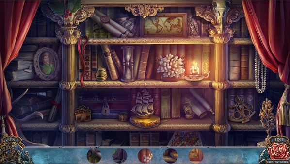 Living Legends: Voice of the Sea Collector's Edition screenshot 4