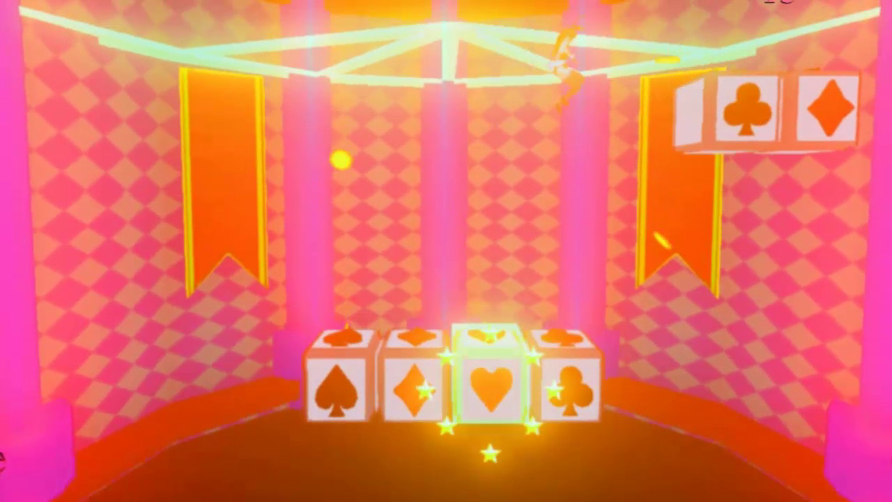 Bunny Flush Featured Screenshot #1