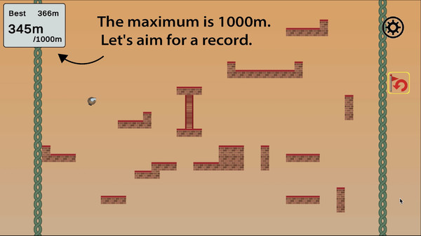 Fall Tower screenshot 3