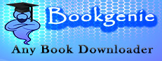 BookGenie Any Book Downloader: PDF Search Engine for Web