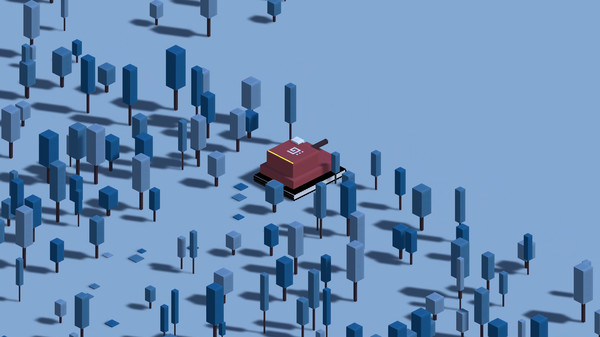 Cyberwinter Soundtrack screenshot 7