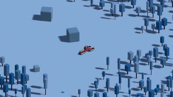 Cyberwinter Soundtrack screenshot 5