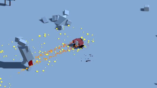 Cyberwinter Soundtrack screenshot 8