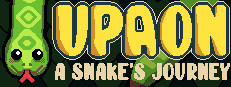 Upaon: A Snake's Journey game cover