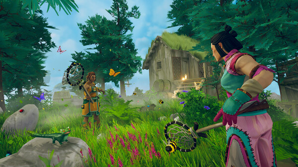 Aloft (Early Access) screenshot 8