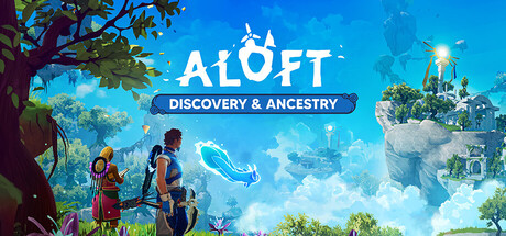 Aloftの作品画像