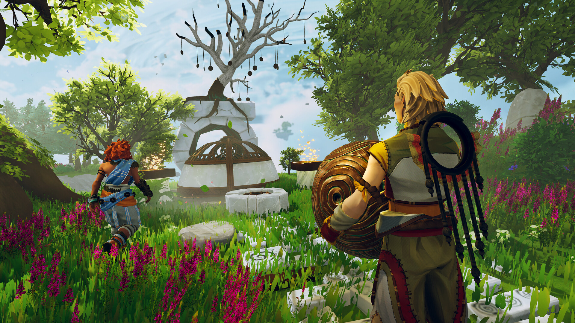 Aloft screenshot 7