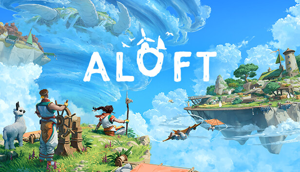 Trailer Aloft