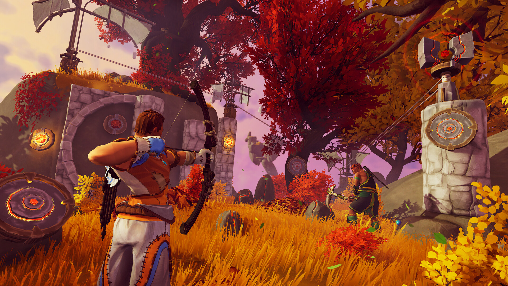 Aloft screenshot 17